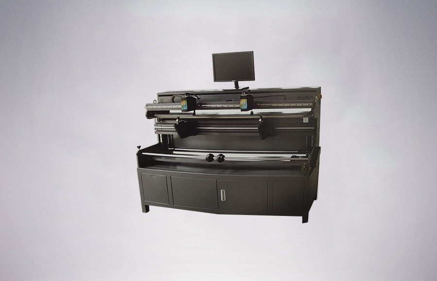 HY-650/1000/1200貼版機